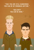 Image of You can be my wingman