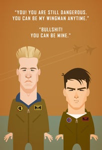 Image of You can be my wingman