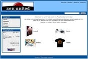 Image of WE HAVE MOVED! www.store.blazbluegame.com