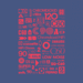Men's Tape Mix Tee thumbnail