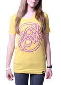 Image of Yellow Showtime