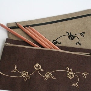Image of pencil case