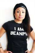 Image of "I AM BEANPIE" Women's T-Shirt