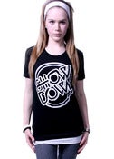 Image of Black Showtime Girly