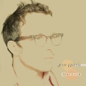 Image of Jesse Harris: Cosmo - CD