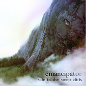 Image of Safe In The Steep Cliffs CD