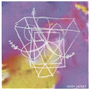 Image of Dash Jacket - "Leisure Burn" - (7inch)