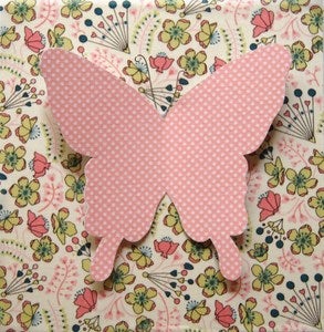 Image of Liberty Love - 17x17cm - Single