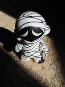 Image of G Mummy