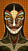 Image of FIXATE: giclee print