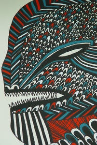 Image of FEFE TALAVERA - Mama Quilla