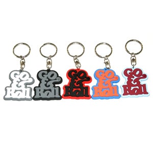 Image of Go & Roll Keychains