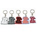 Image of Go & Roll Keychains