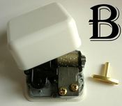 Image of Music Box Movements *B*