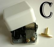 Image of Music Box Movements *C*