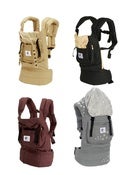Image of Ergo Baby Carrier