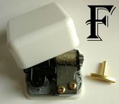 Image of Music Box Movements *F*