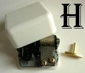 Image of Music Box Movements *H*