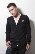 Image of College Cardigan