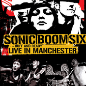 Image of Ruff and Ready SB6 Live in Manchester DVD