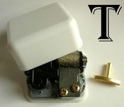 Image of Music Box Movements *T*