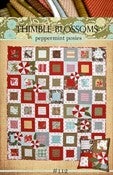 Image of Peppermint Posies- Pattern 112