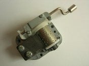 Image of Hand-Cranked Hurdy Gurdies