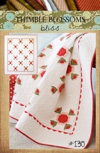 Image of Bliss- Pattern 130