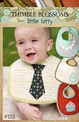 Image of Little bitty- Pattern 133
