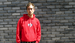Image of TBBBC Harmony Hoody (Red)