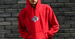 Image of TBBBC Harmony Hoody (Red)