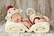 Image of Sock Monkey Sets