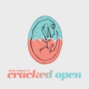 Image of Cracked Open