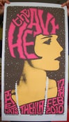 Image of The Heavy