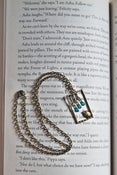 Image of Early Morning Rain Necklace - R2S