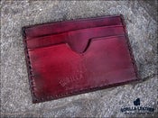 Image of Card Case Wallet