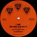 Image of PPU-021 / LONI GAMBLE BAND & LISA WARRINGTON / I LIKE THE WAY YOU DO IT