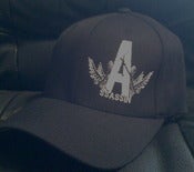 Image of Assassin Hat