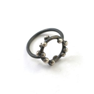 Image of cosmos ring