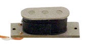 Image of Scorch N Twang pickup - 3 poles