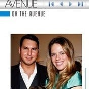 Image of Avenue Magazine July/August 2009