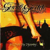 Image of Suicide Switch "Killing The Memory" CD