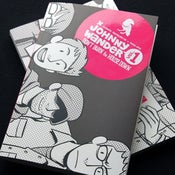 Image of Johnny Wander Vol. 1 [Regular & Special Edition]