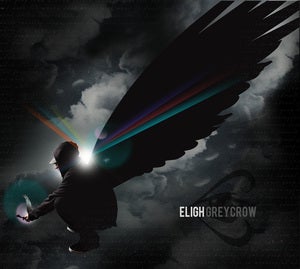 Image of Eligh - Grey Crow