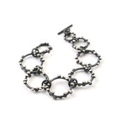 Image of galaxy bracelet