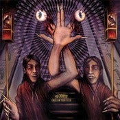 Image of THE CATALYST "Swallow Your Teeth" LP + CD Bundle (PMM028)