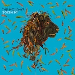 Image of Golden Sky 7" (UK release)