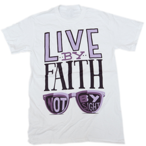 Image of LBF - PURPLE
