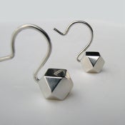 Image of Cuboctaedro 3 / Cube octahedron 3