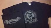 Image of Sorry For Partyin Tee